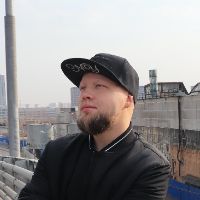 Задайте вопрос Руслану Саввотину